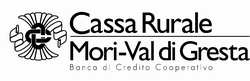 Cassa Rurale Mori - Val di Gresta